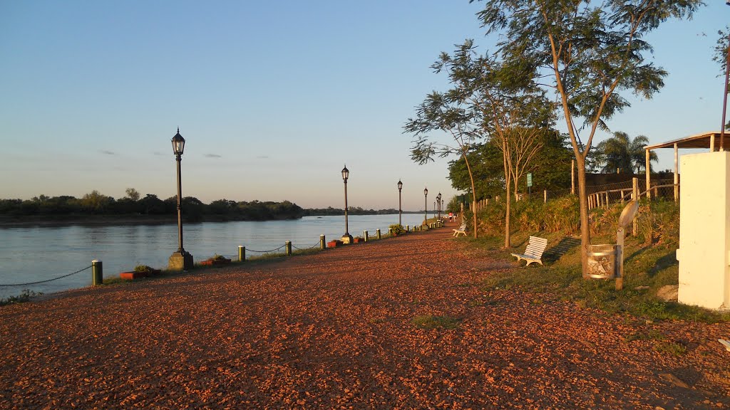 GOYA - CORRIENTES
