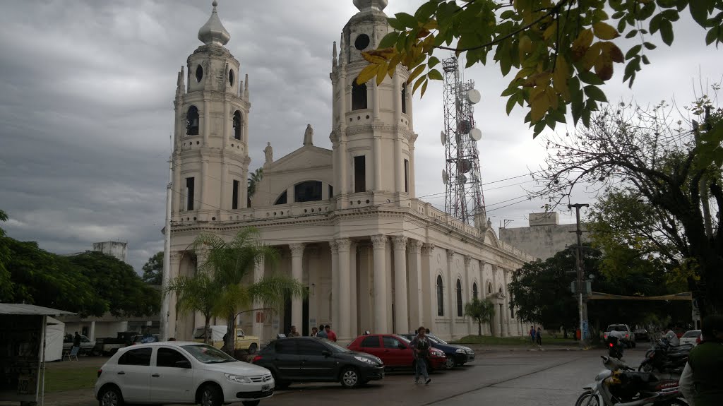 Catedral Goya
