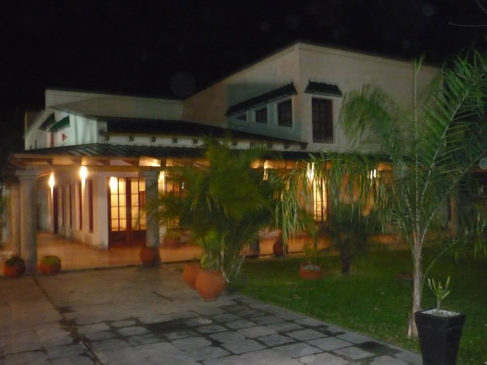 Hostería San Andrés - Goya - Corrientes - Argentina