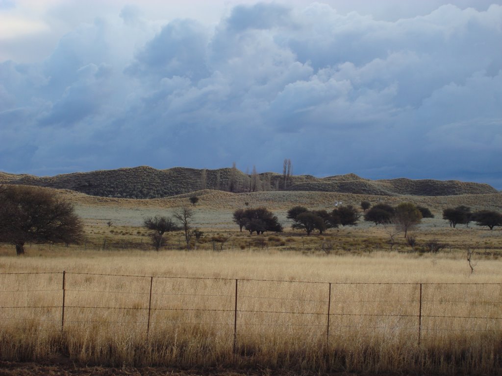 Tormenta