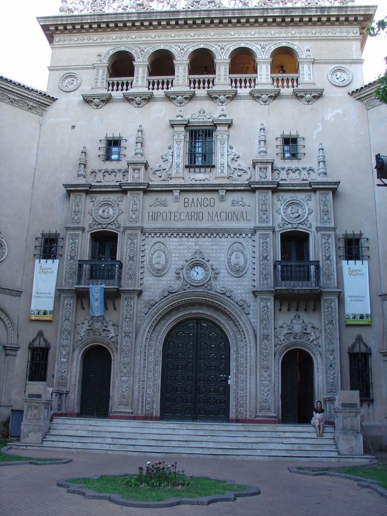 Mendoza