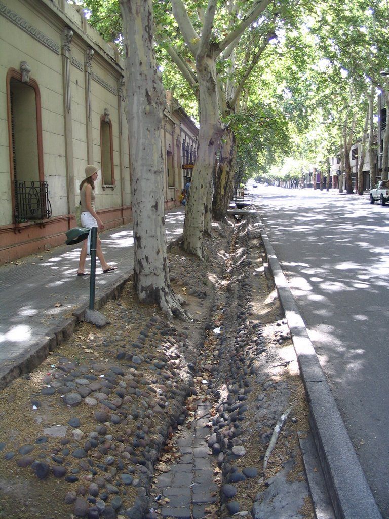 Mendoza