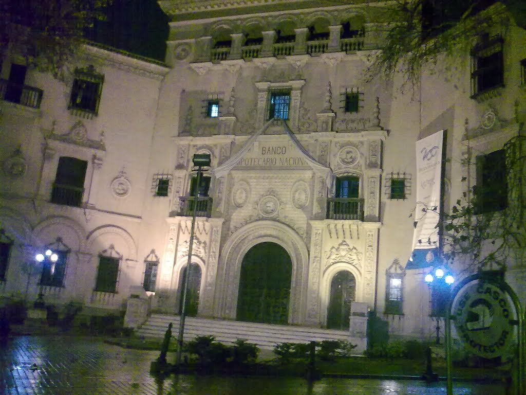Banco Hipotecario