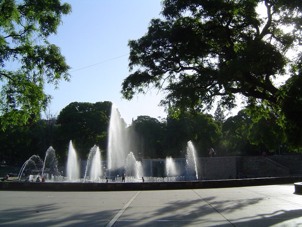 Independencia Sq.2