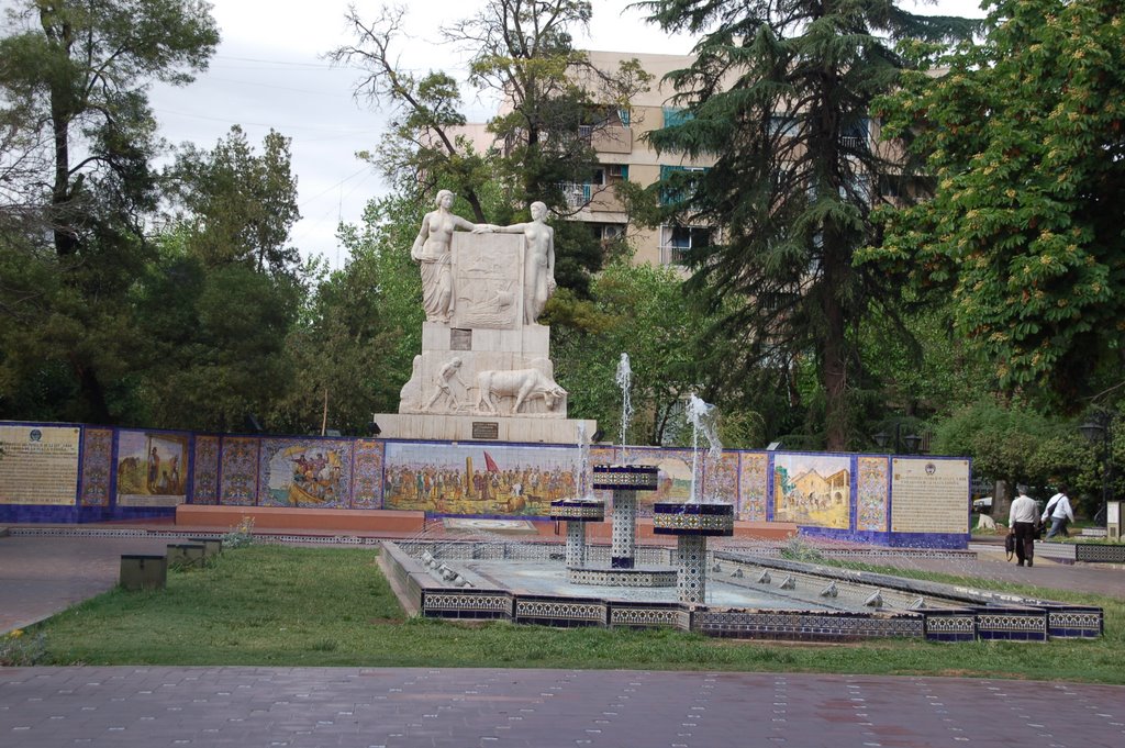Mendoza