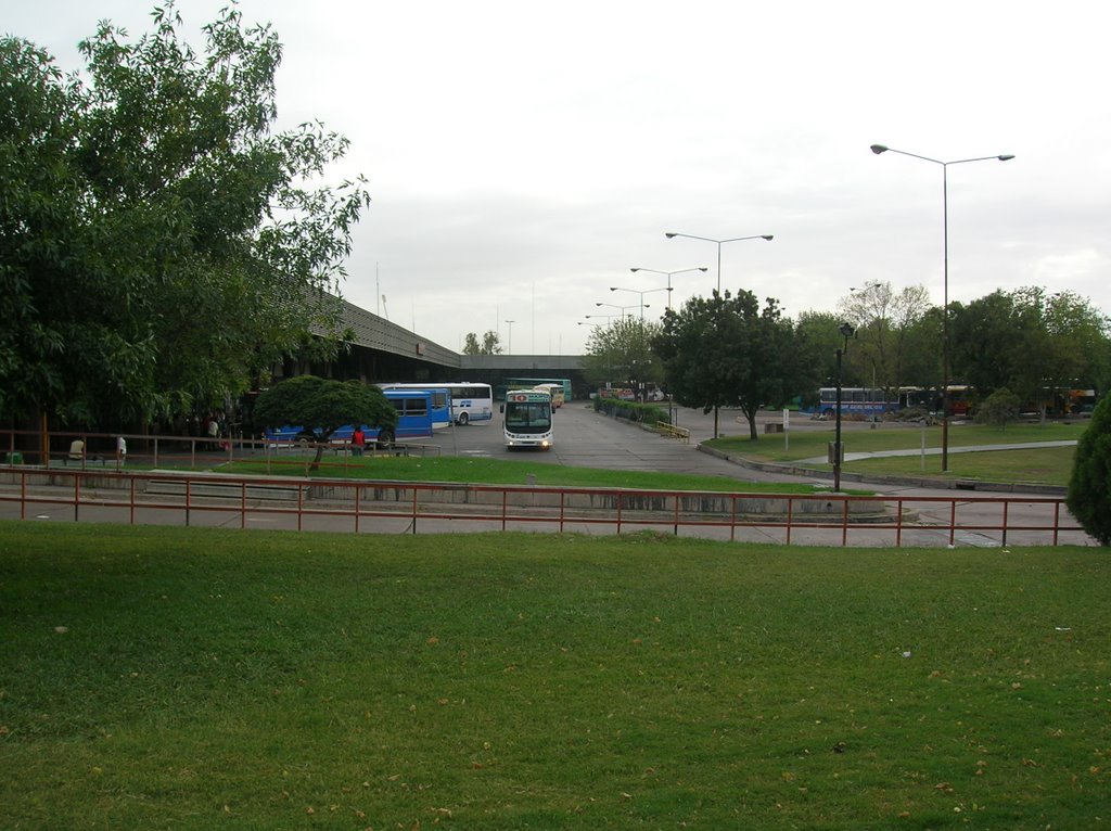 Terminal