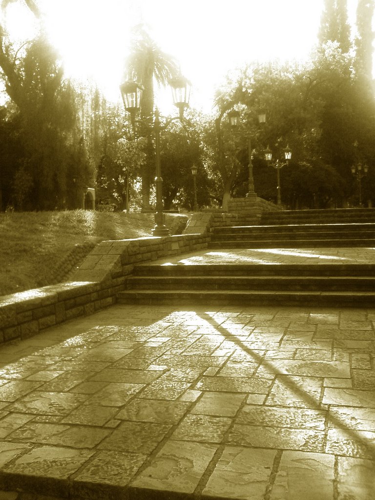 Plaza Farol Mendoza