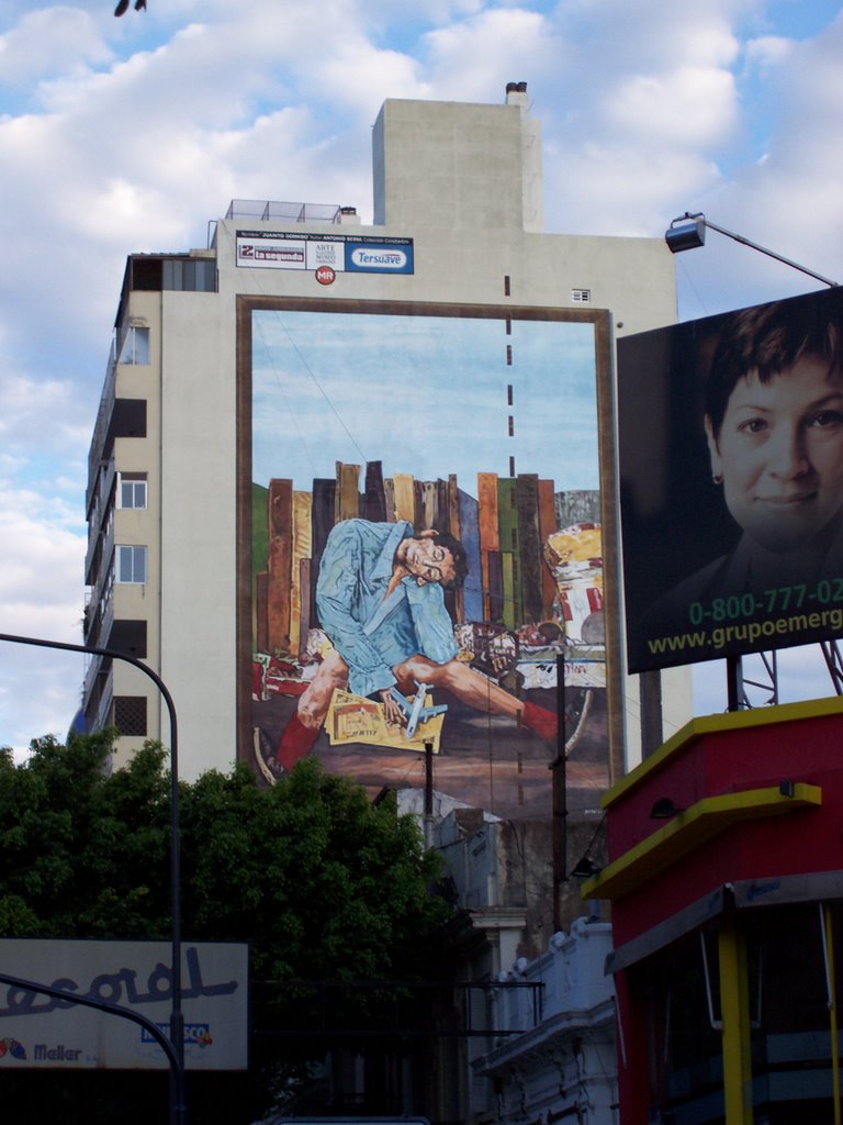 Mural