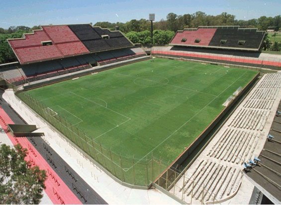 Club Atletico Newells Old Boys (El Coloso Del Parque)