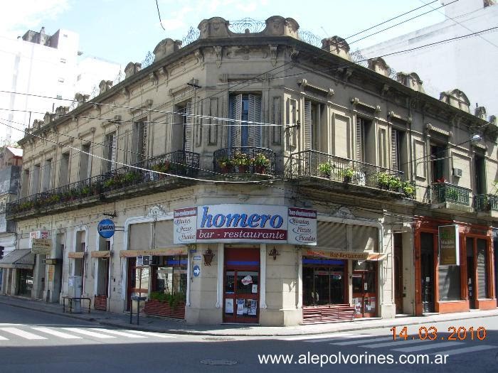 Edificios de Rosario ( www.alepolvorines.com.ar )
