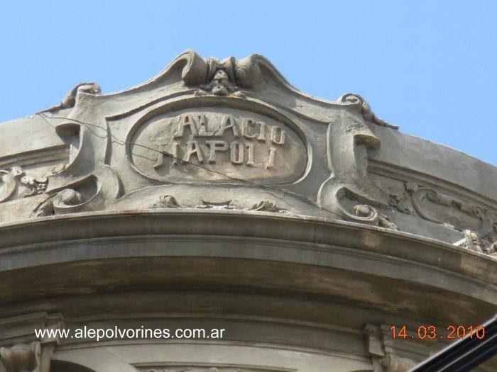 Edificios de Rosario ( www.alepolvorines.com.ar )
