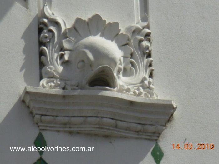 Edificios de Rosario ( www.alepolvorines.com.ar )