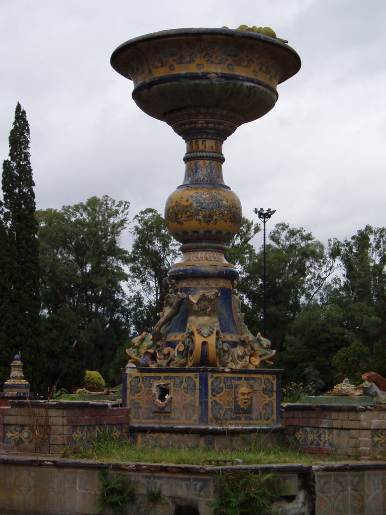 Parque Independencia