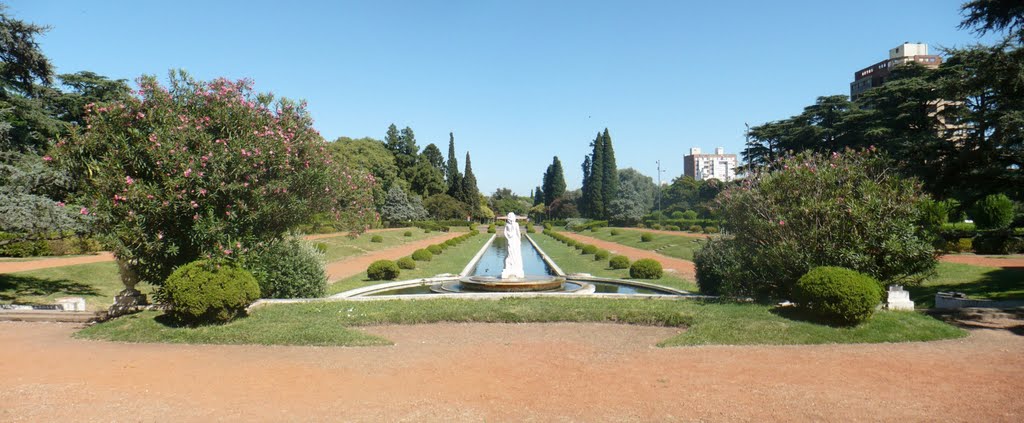 Parque Independencia