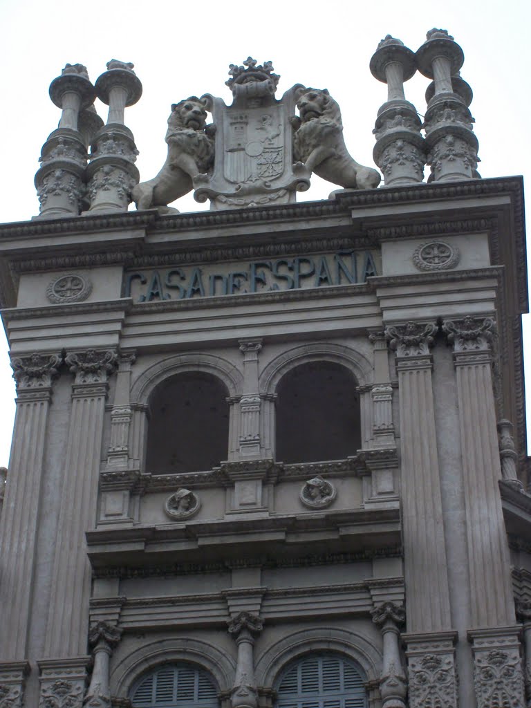 Ciudad de Rosario
