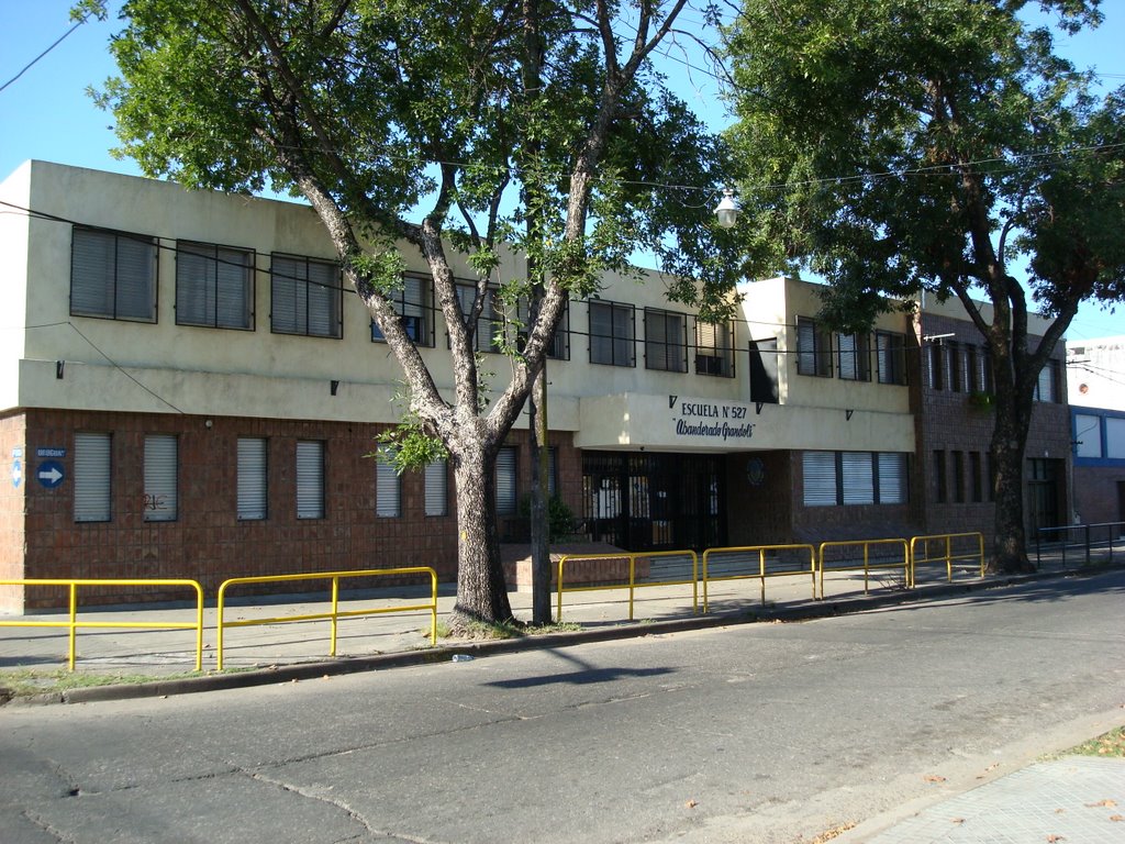 Arroyo Seco
