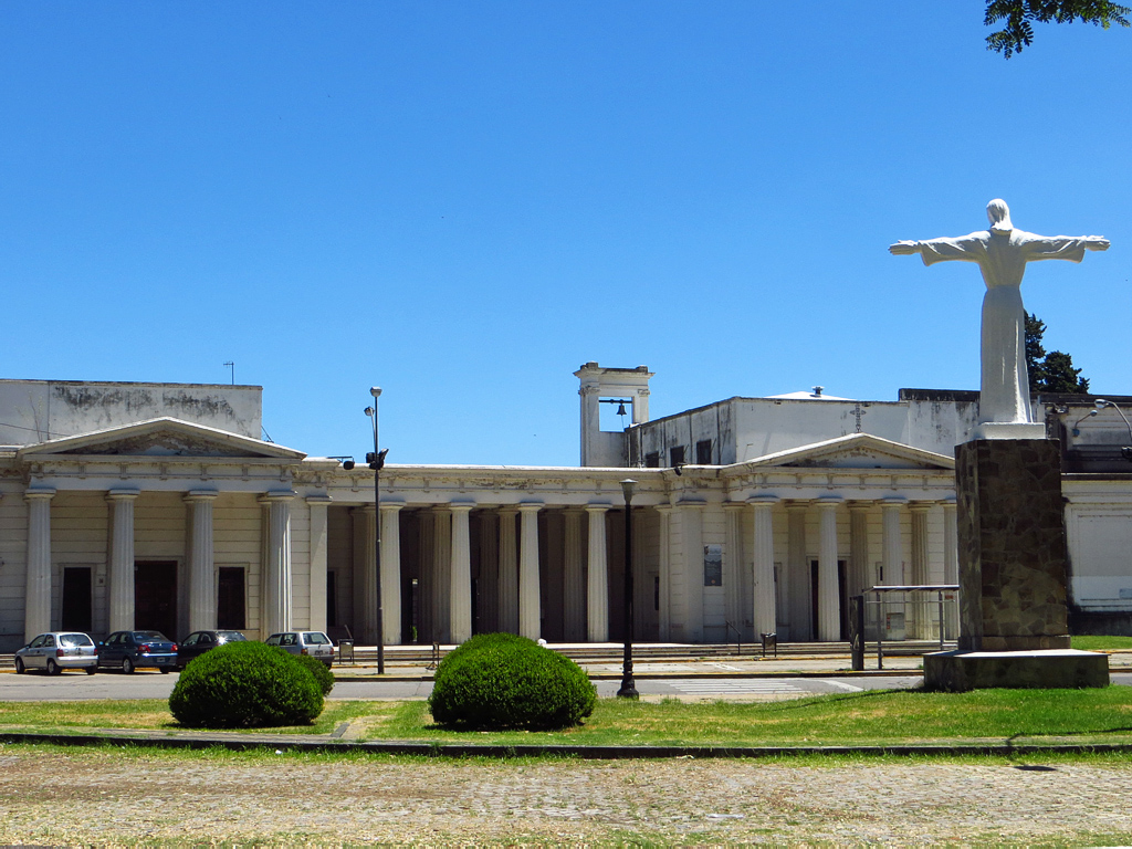 Cemetery of Rosario