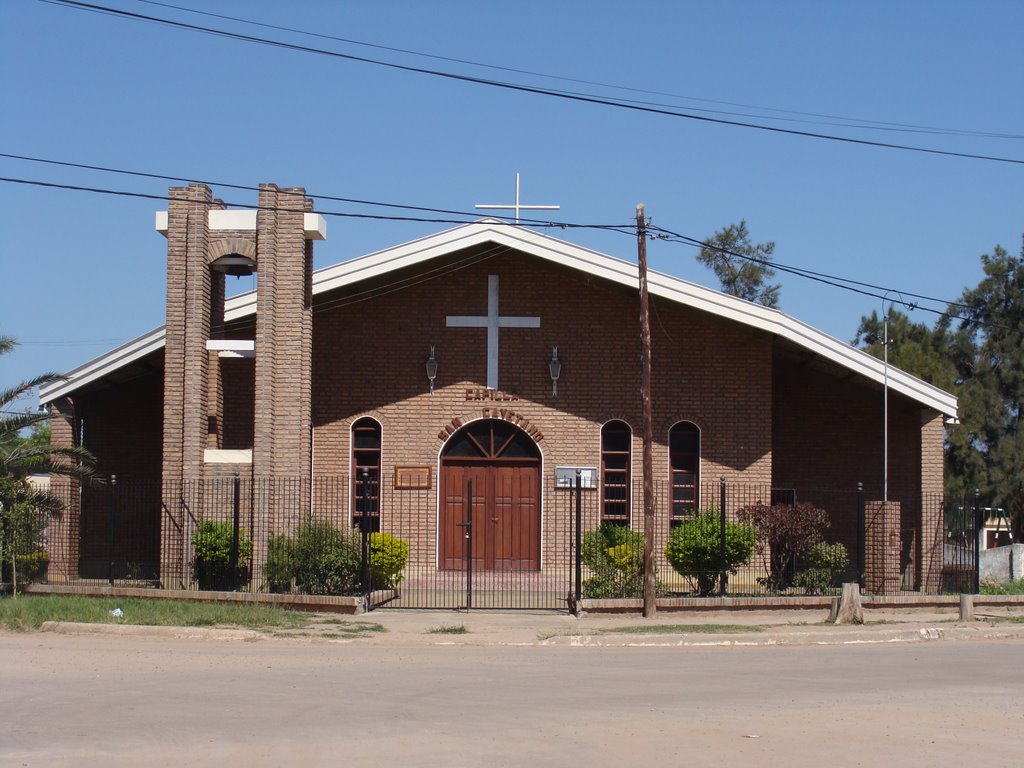 Iglesia
