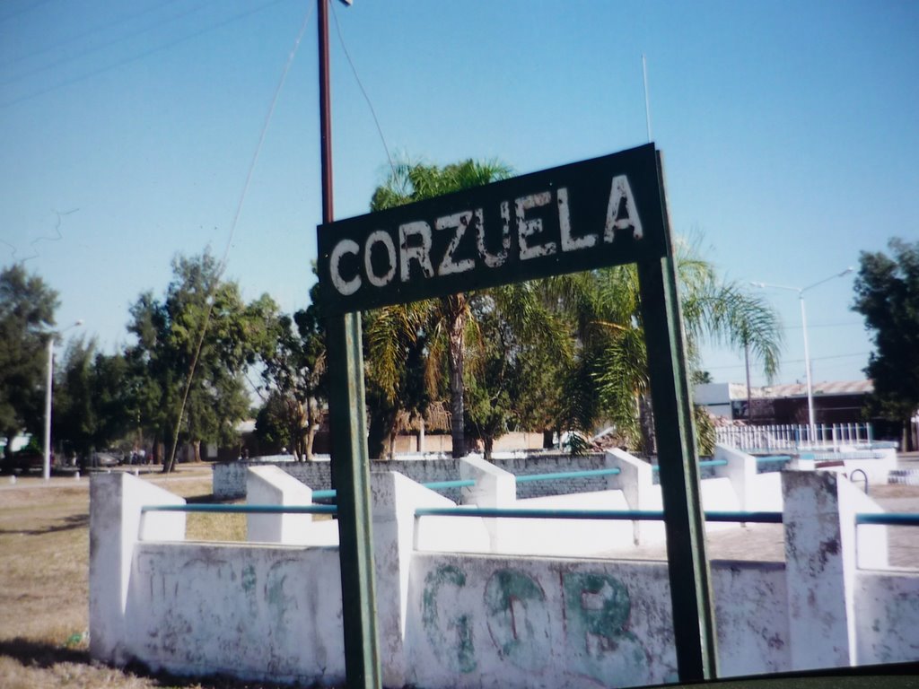 Campo Largo