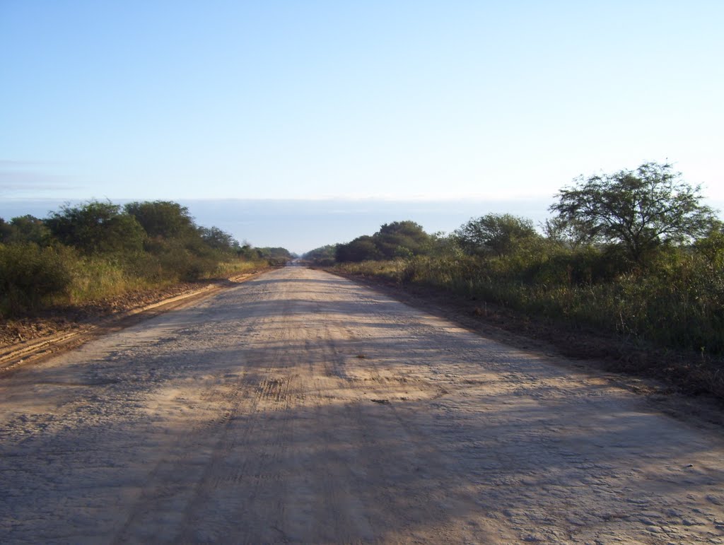 Ruta 3