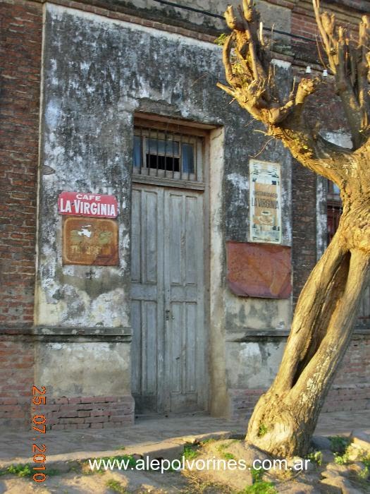 Napalpi ( www.alepolvorines.com.ar )