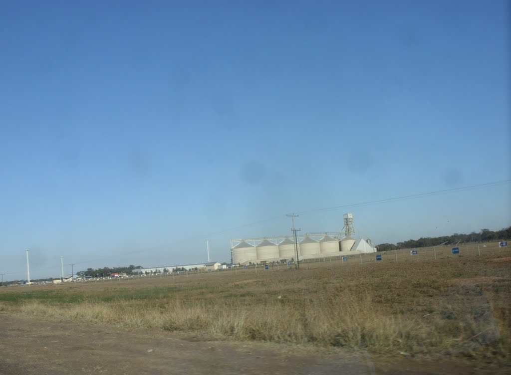 Aceitera     -      RRZ
