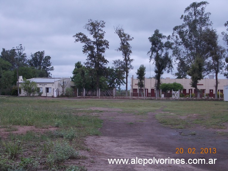 Zaparinqui - Escuela (www.alepolvorines.com.ar)