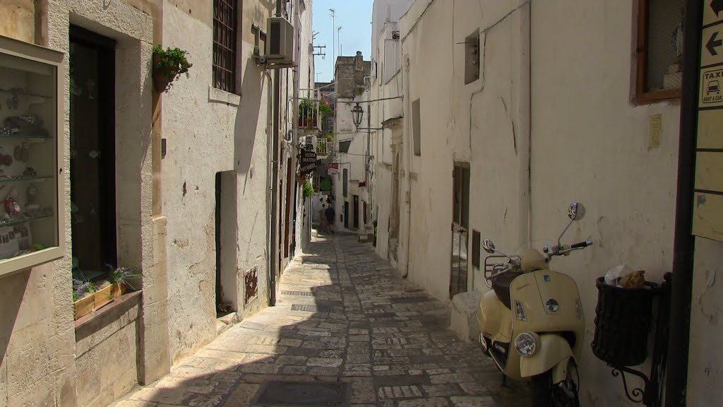 Puglia, Altamura