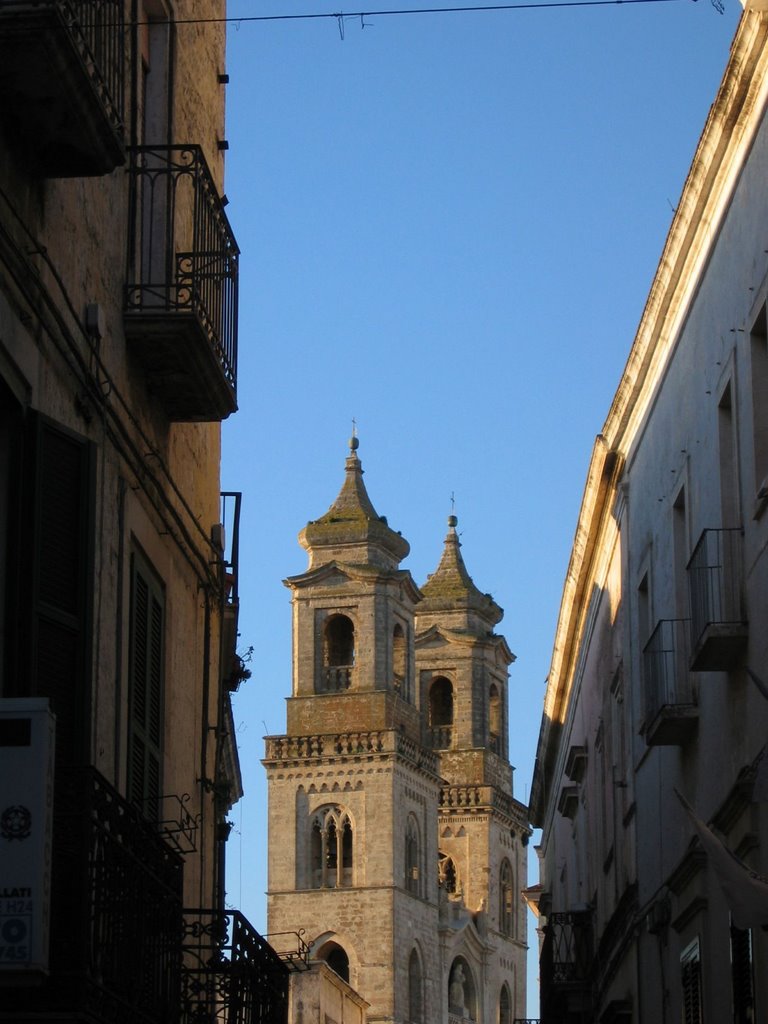 Cattedrale Altamura