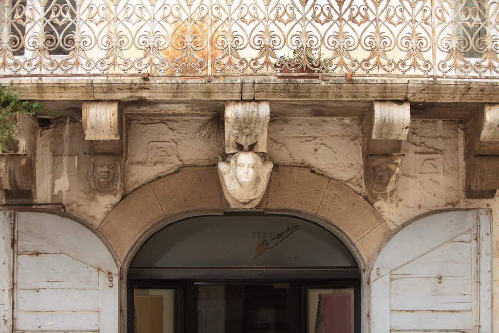 Balcone