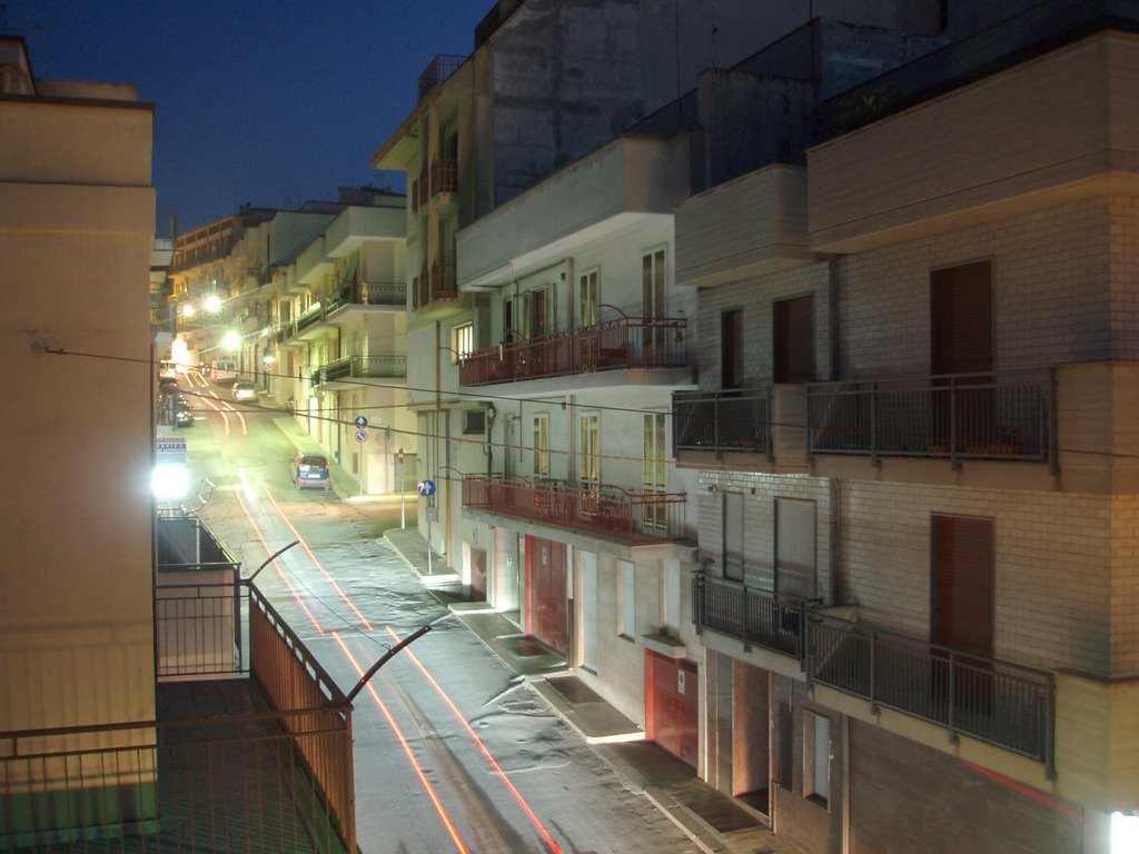 Futuristic Altamura