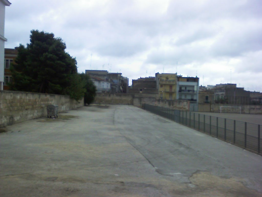 Campo Cagnazzi