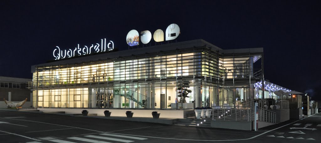 Centro Edile Quartarella s.r.l.