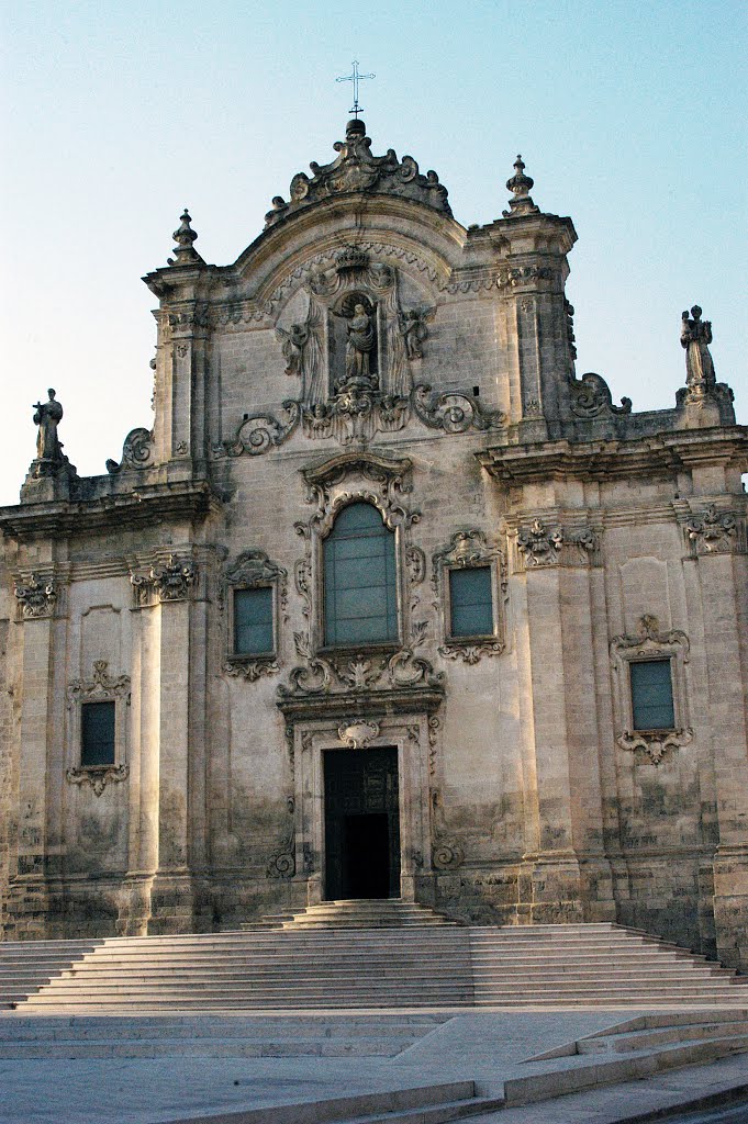 chiesa di S.Francesco