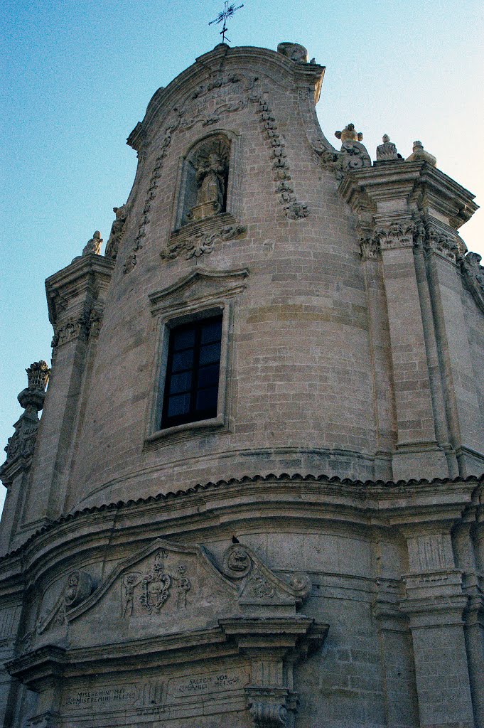 chiesa di S.Francesco?