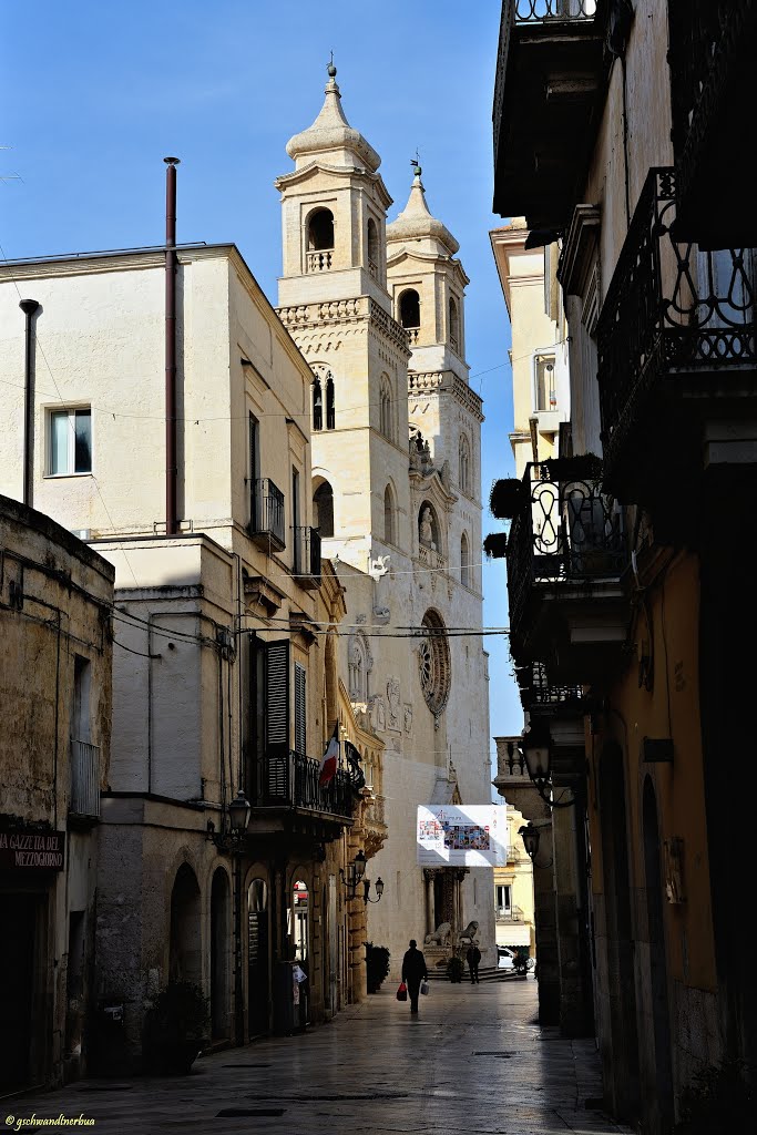 Altamura | Apulien