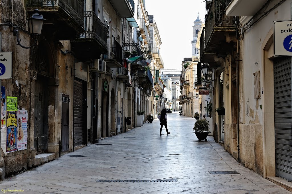 Altamura | Apulien
