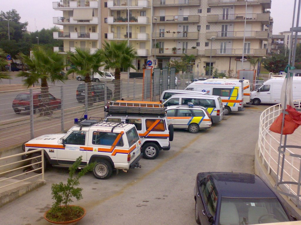 Misericordia