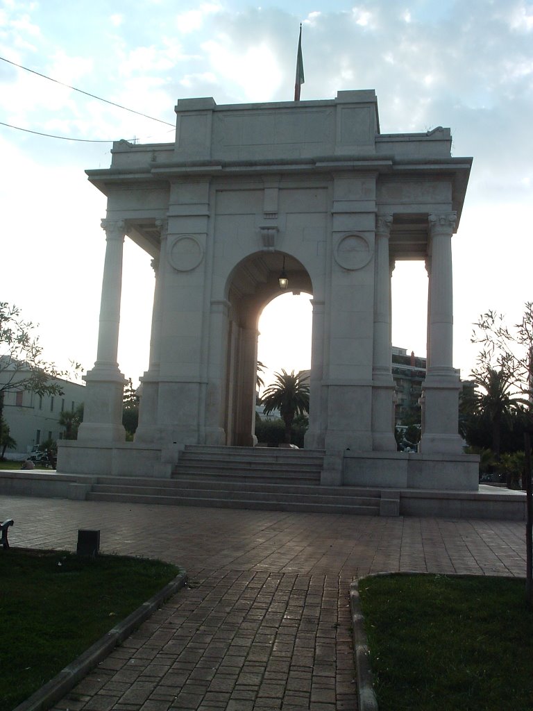 Monumento ai Caduti