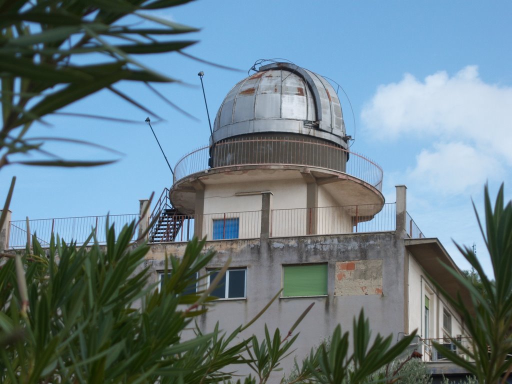 Osservatorio astronomico di Andria
