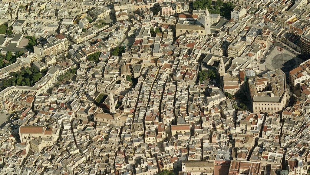 Andria Centro Storico