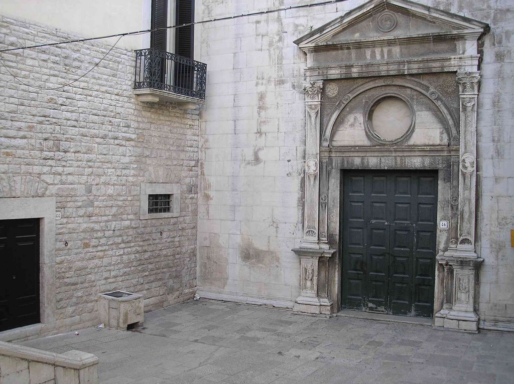 Porta Santa