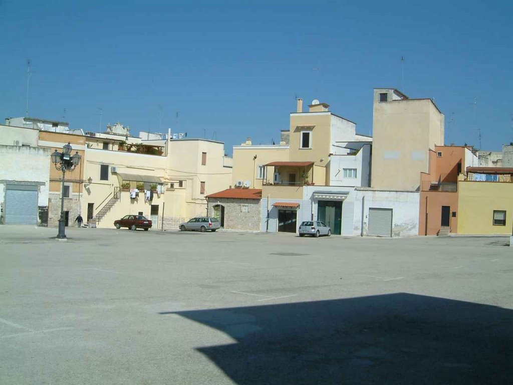 Grotte di SantAndrea