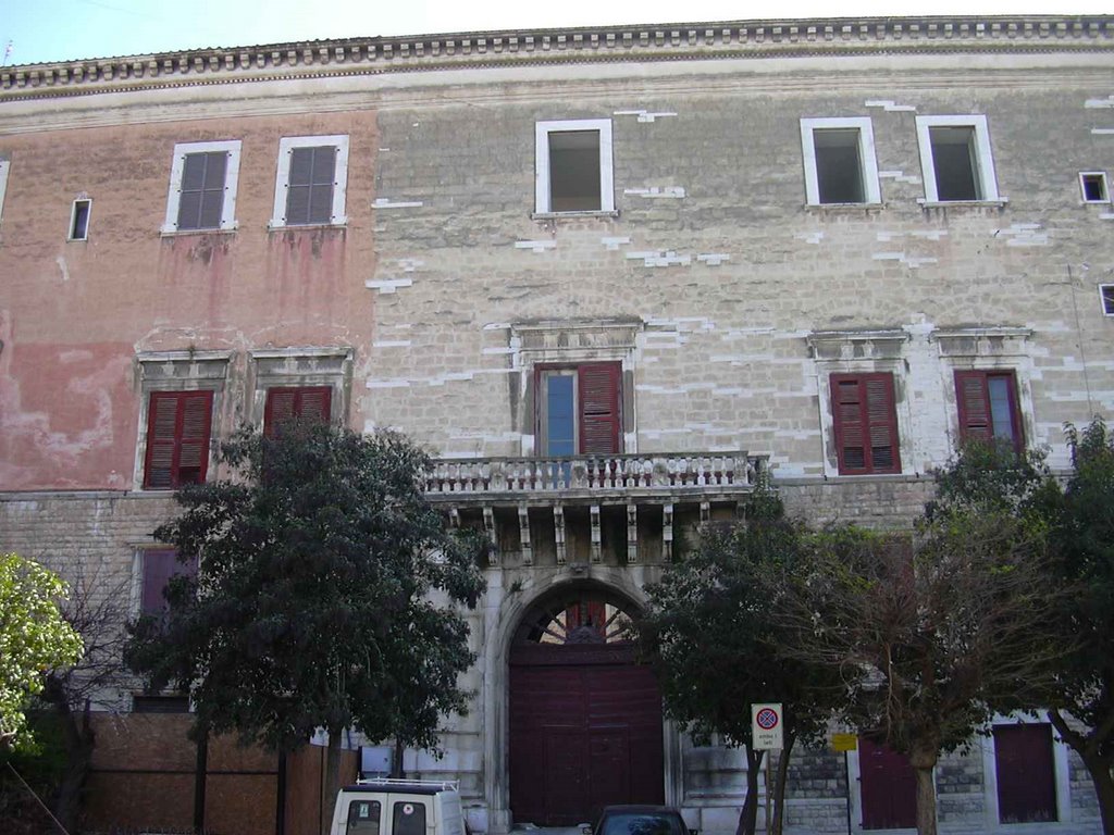 palazzo ducale