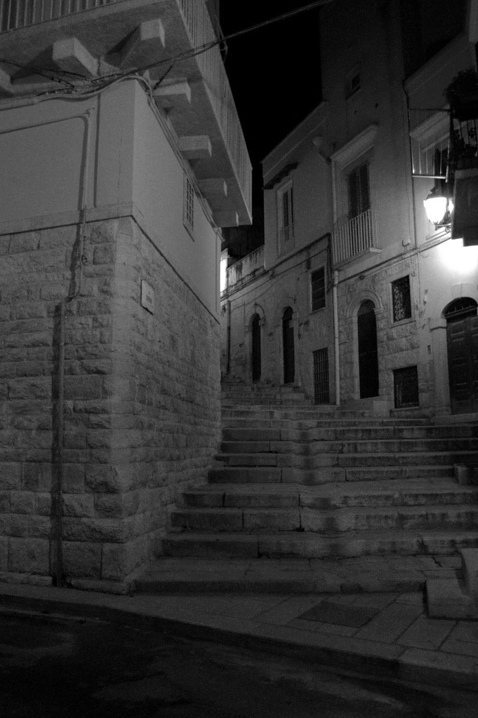 Centro Storico - ANDRIA