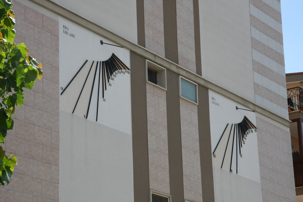 MERIDIANE ANDRIESI - Via Bisceglie