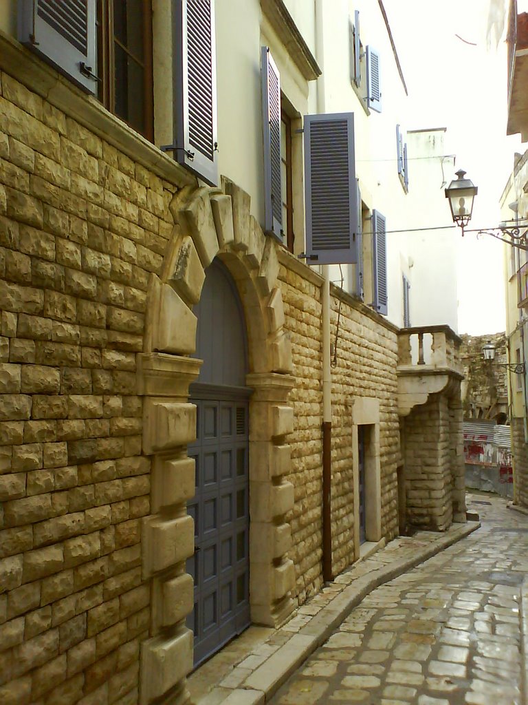palazzo Cipriani (casa di 6colei)