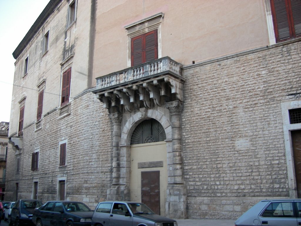 palazzo ducale
