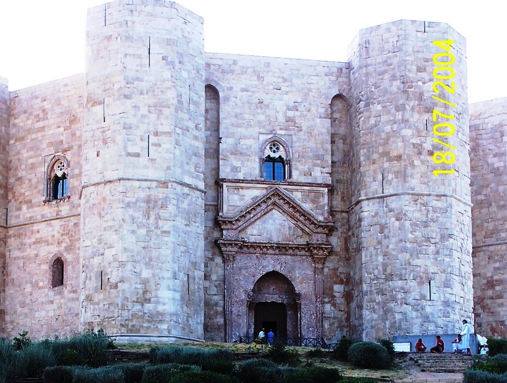 Castello