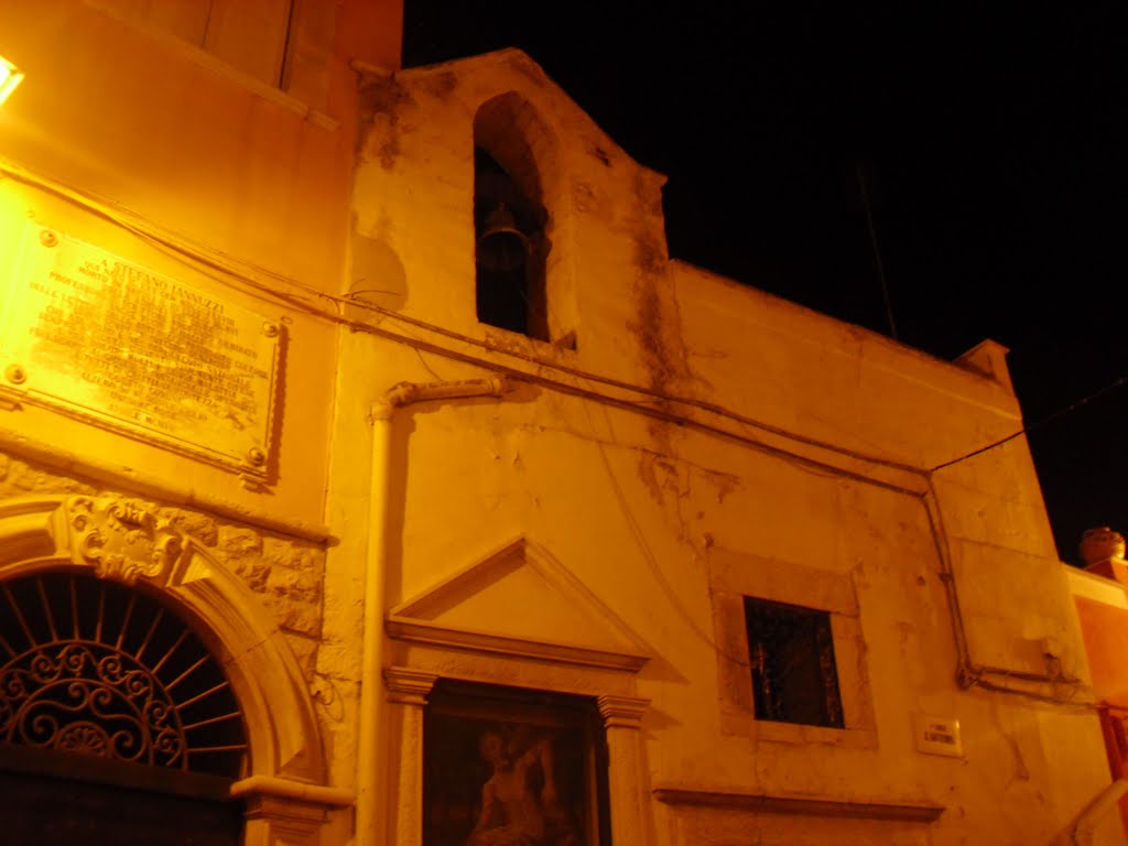 centro storico Andria